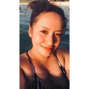 Meet your Posher, Nerissa